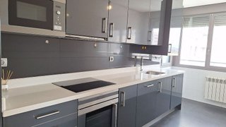 Piso en alquiler en Campo Grande - Arco Ladrillo en Valladolid