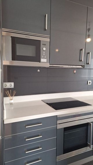 Piso en alquiler en Campo Grande - Arco Ladrillo en Valladolid
