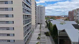Piso en alquiler en Campo Grande - Arco Ladrillo en Valladolid