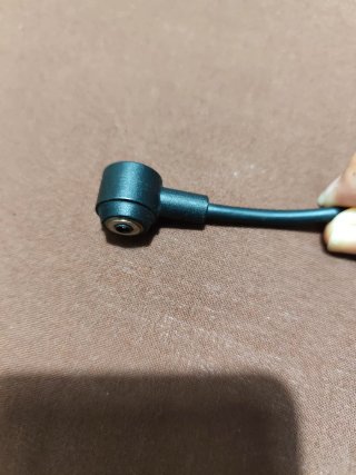 Cargador Magnético Xiaomi Pro 4 / 1 Gen