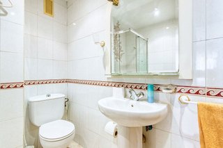 Piso en venta en Prosperidad - Camino de las Aguas en Salamanca