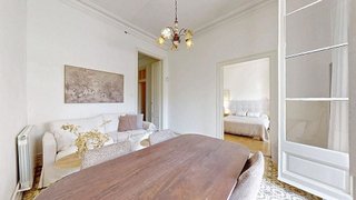 Piso en venta en L'Antiga Esquerra de l'Eixample en Barcelona