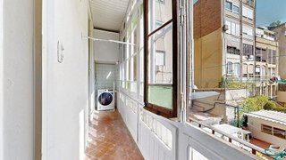 Piso en venta en L'Antiga Esquerra de l'Eixample en Barcelona