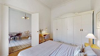 Piso en venta en L'Antiga Esquerra de l'Eixample en Barcelona