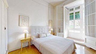 Piso en venta en L'Antiga Esquerra de l'Eixample en Barcelona