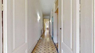Piso en venta en L'Antiga Esquerra de l'Eixample en Barcelona