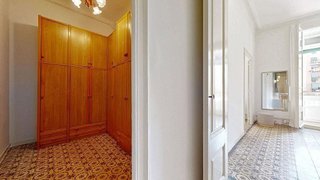 Piso en venta en L'Antiga Esquerra de l'Eixample en Barcelona