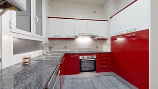 Piso en venta en L'Antiga Esquerra de l'Eixample en Barcelona