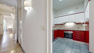 Piso en venta en L'Antiga Esquerra de l'Eixample en Barcelona