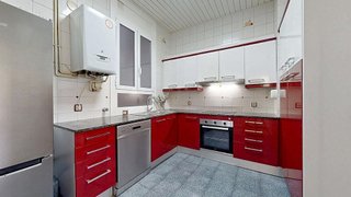 Piso en venta en L'Antiga Esquerra de l'Eixample en Barcelona