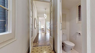 Piso en venta en L'Antiga Esquerra de l'Eixample en Barcelona