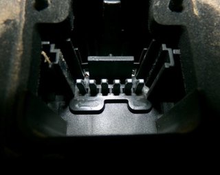 121406 159115-00 piloto trasero renault scenic 1.9