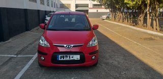 Hyundai i10 2009