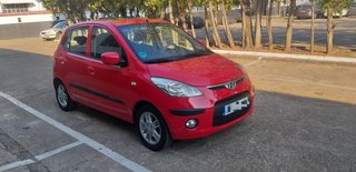 Hyundai i10 2009