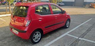 Hyundai i10 2009