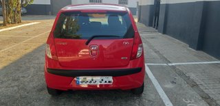 Hyundai i10 2009