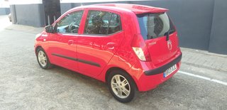 Hyundai i10 2009