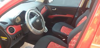 Hyundai i10 2009