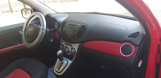 Hyundai i10 2009