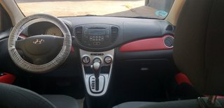 Hyundai i10 2009