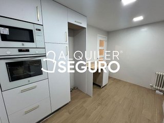 Piso en alquiler en Pinar del Rey en Madrid
