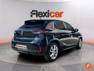 Opel Corsa 1.2T XHL 74kW (100CV) Elegance