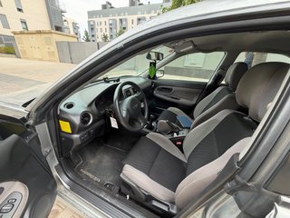 Subaru Impreza 2007