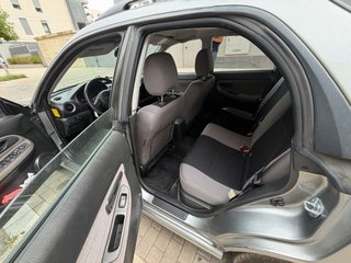 Subaru Impreza 2007