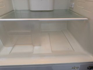 Nevera Combi Teka Acero Inox