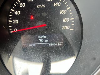 Suzuki Grand Vitara 2011 **pocos km** único propie
