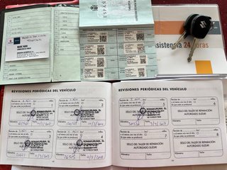 Suzuki Grand Vitara 2011 **pocos km** único propie