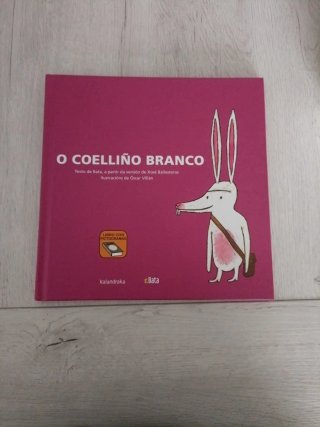 Libro infantil