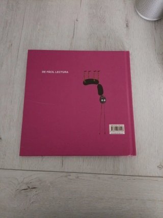 Libro infantil