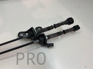 Seat leon 5F palanca de cambio ref: 5Q0711049AN
