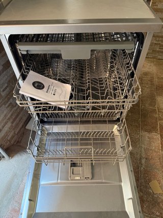 Lavavajillas Hisense nuevo sin usar