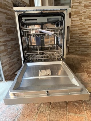 Lavavajillas Hisense nuevo sin usar