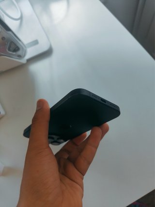 iPhone 15 Pro Space Gray