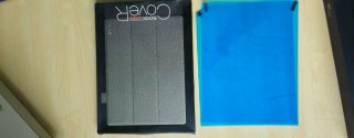Onyx BOOX Max Lumi 13.3 + Funda Inteligente