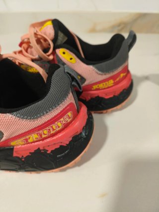 Zapatillas trail running