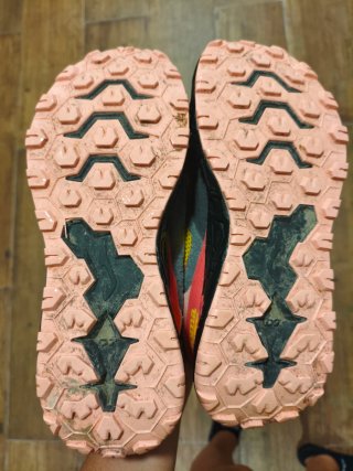 Zapatillas trail running