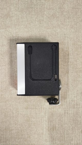 Hyuga 303G Flash vintage para cámara analógica