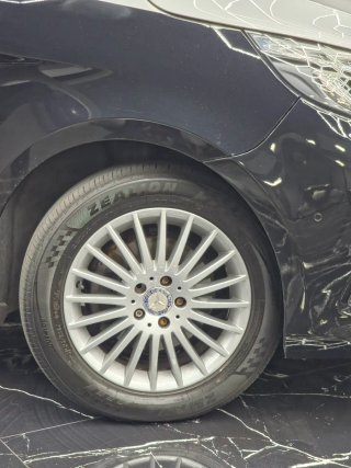 Mercedes-Benz Clase V 2017