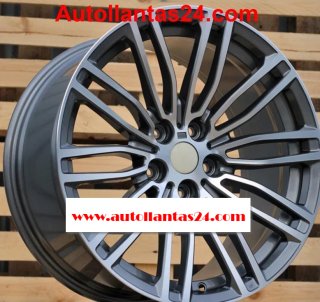 Juego 4 llantas para bmw varios tamaños 48 r930698