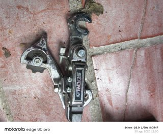 Cambio trasero SUNRUN bicicleta montaña