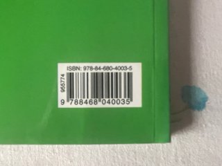 Libro Física y Química - Santillana 2° ESO