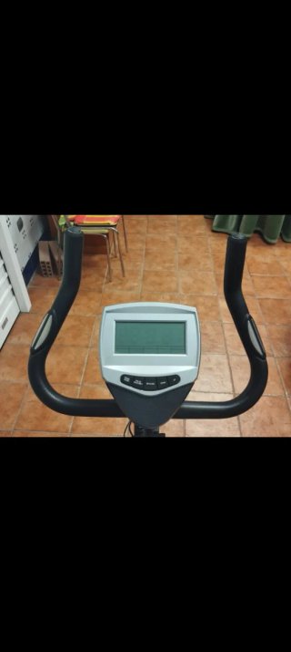 Bicicleta Estática Domyos VM 630 Decathlon