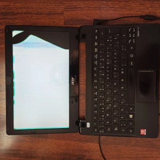 PC Laptop Acer Aspire V 5