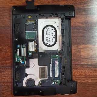 PC Laptop Acer Aspire V 5