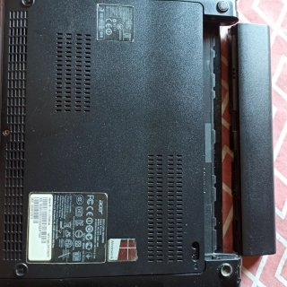 PC Laptop Acer Aspire V 5