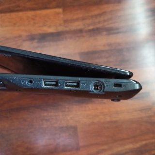 PC Laptop Acer Aspire V 5